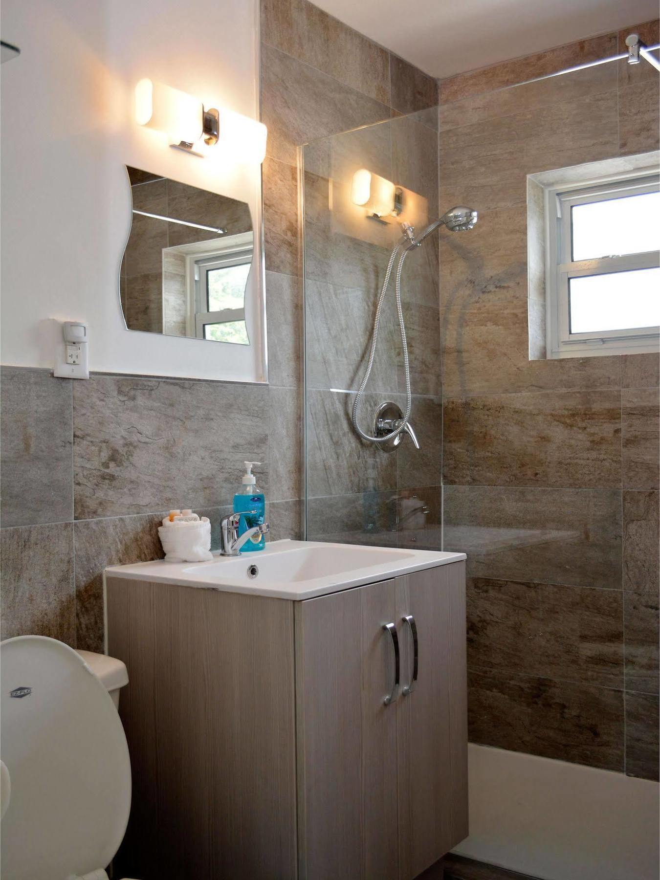 Apartamento Art Deco Lincoln *