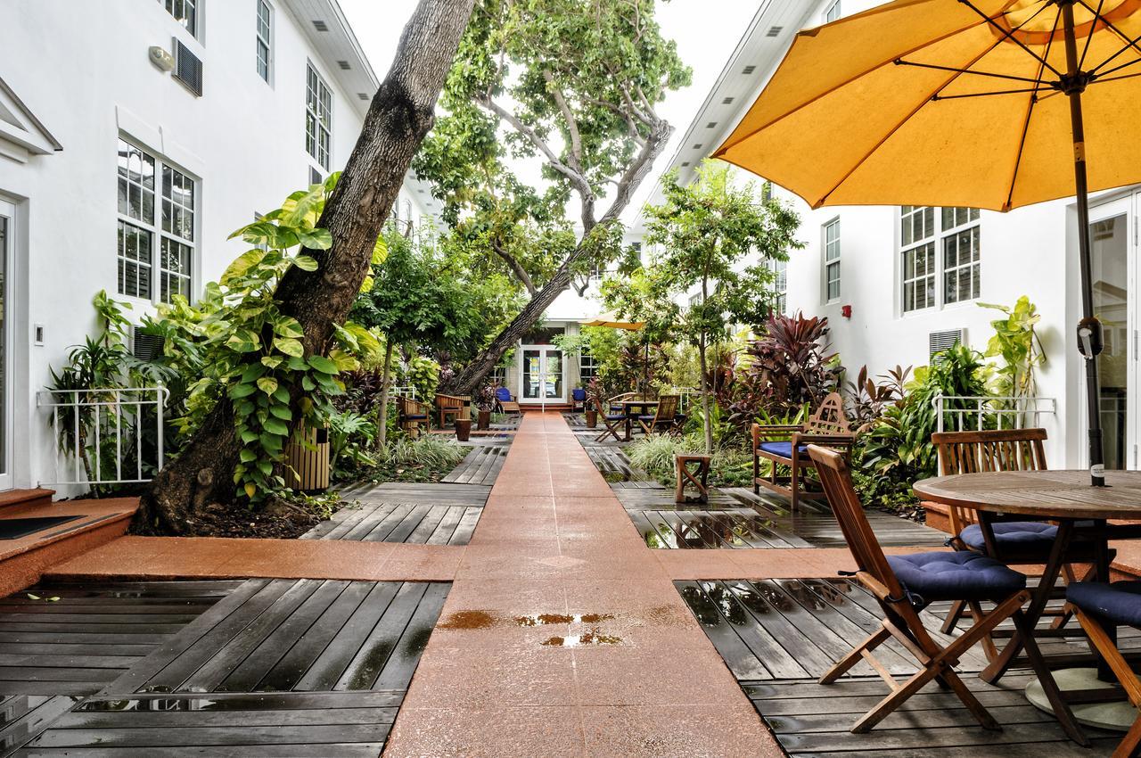 Hotel Tradewinds Miami Miami Beach