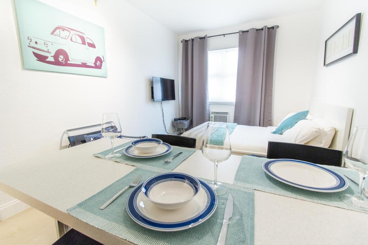 Riverview Apartamento Miami Beach