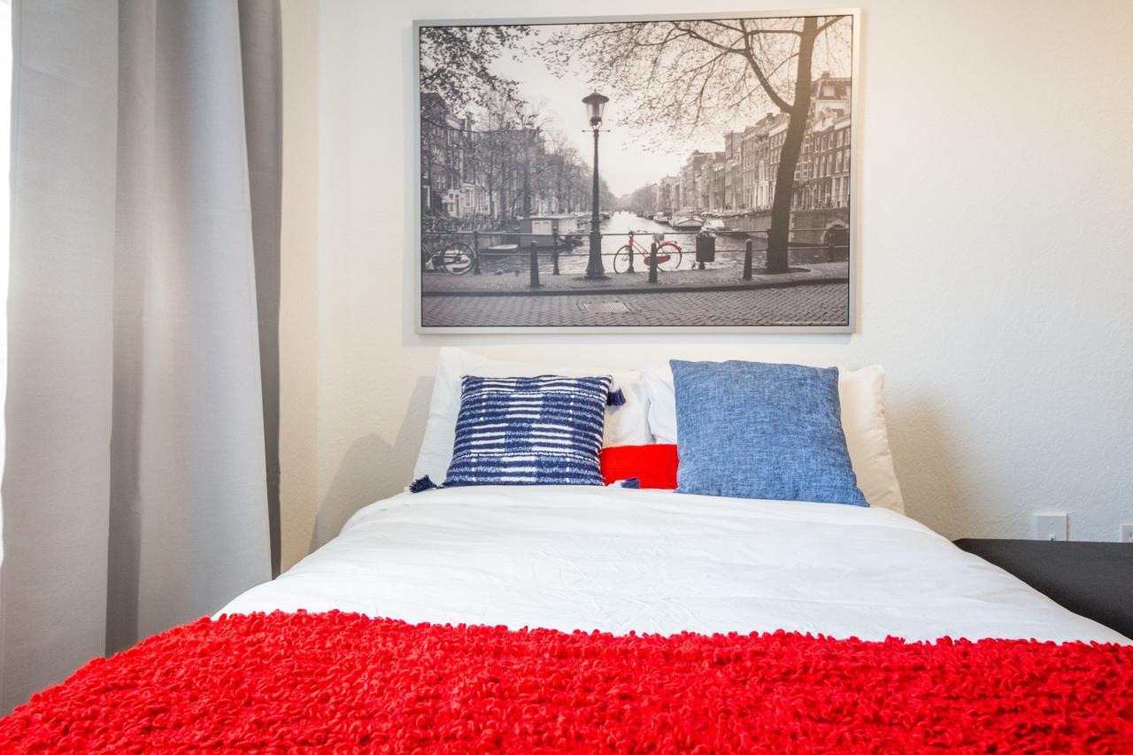 Apartamento Riverview