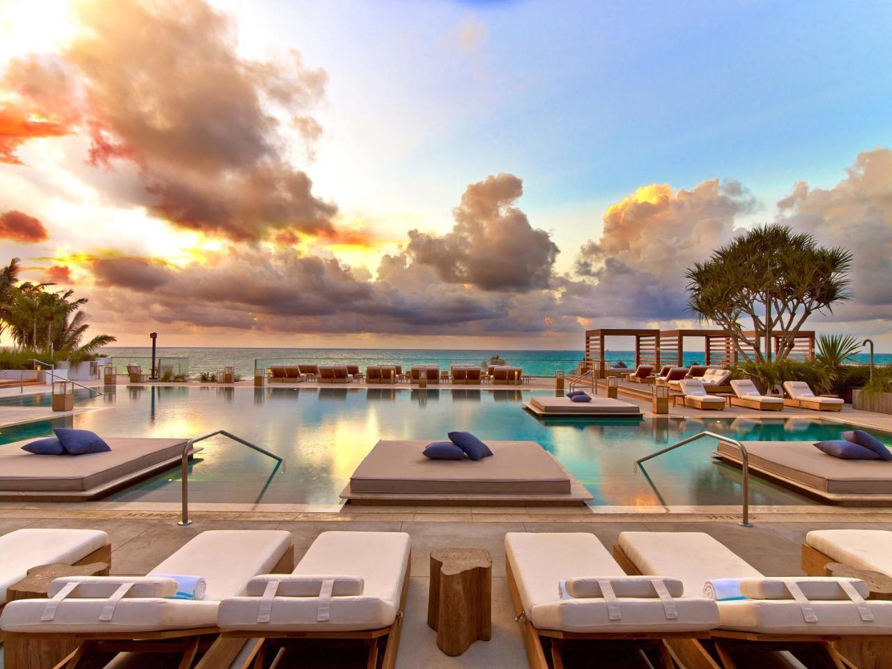 The Retreat Collection At 1 South Resort