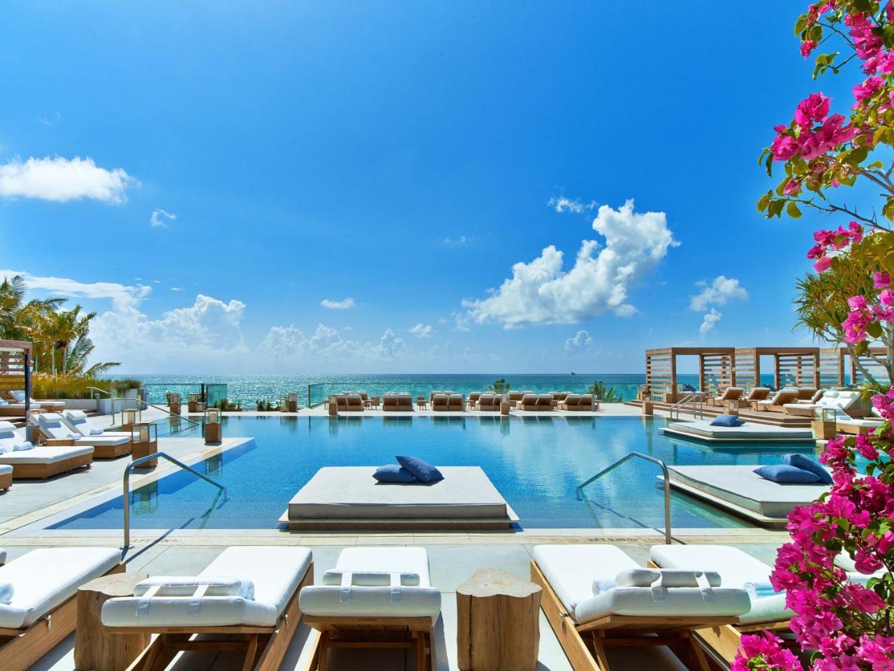 The Retreat Collection At 1 South Resort