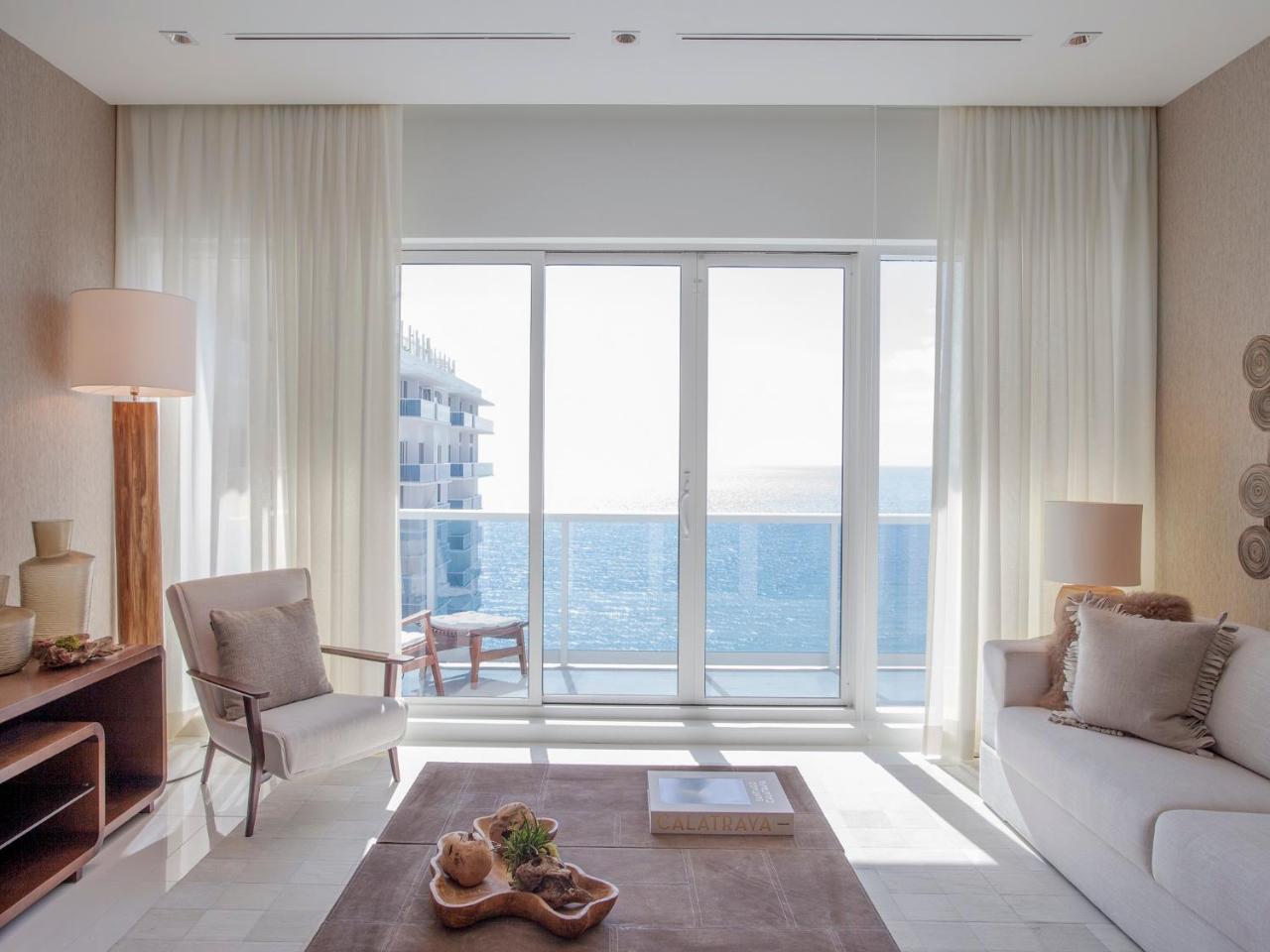 Resort The Retreat Collection At 1 South 5*