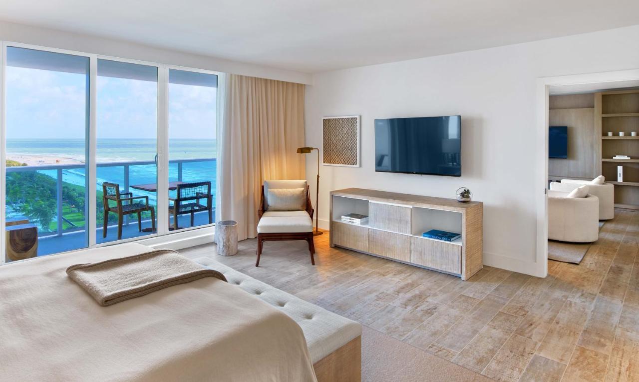 The Retreat Collection At 1 South Resort 5*