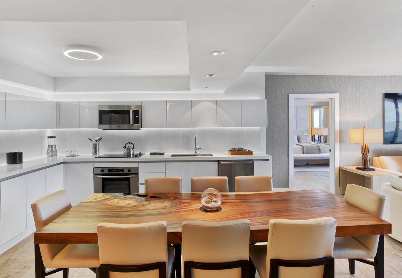 The Retreat Collection At 1 South Resort Miami Beach