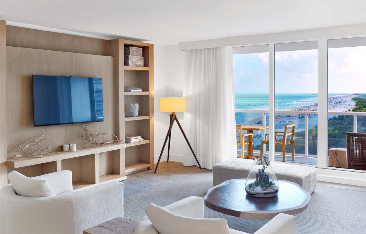 The Retreat Collection At 1 South 5*