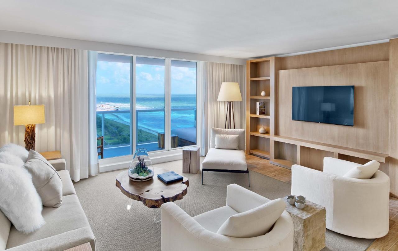 The Retreat Collection At 1 South 5* Miami Beach