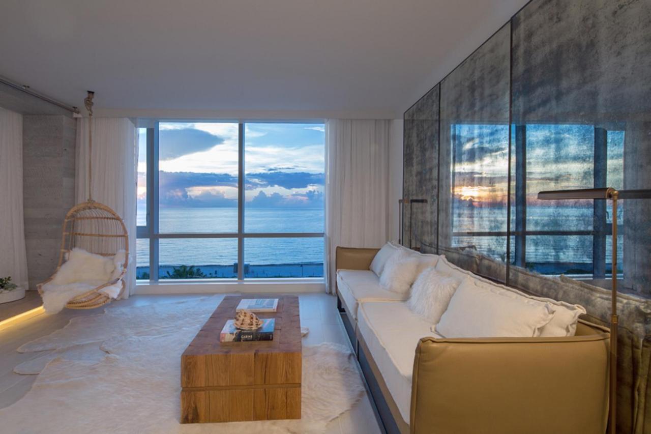 The Retreat Collection At 1 South Miami Beach
