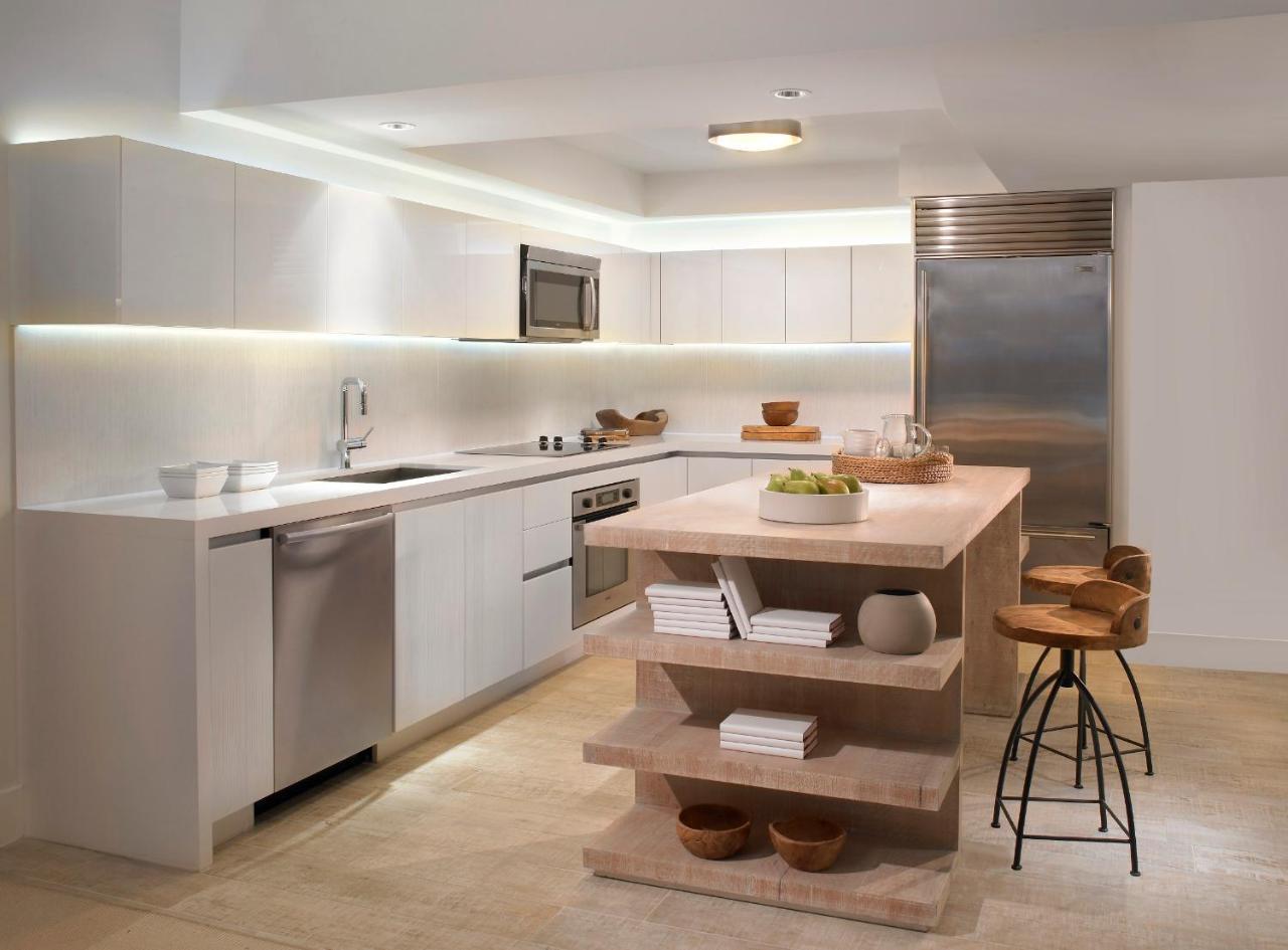 The Retreat Collection At 1 South