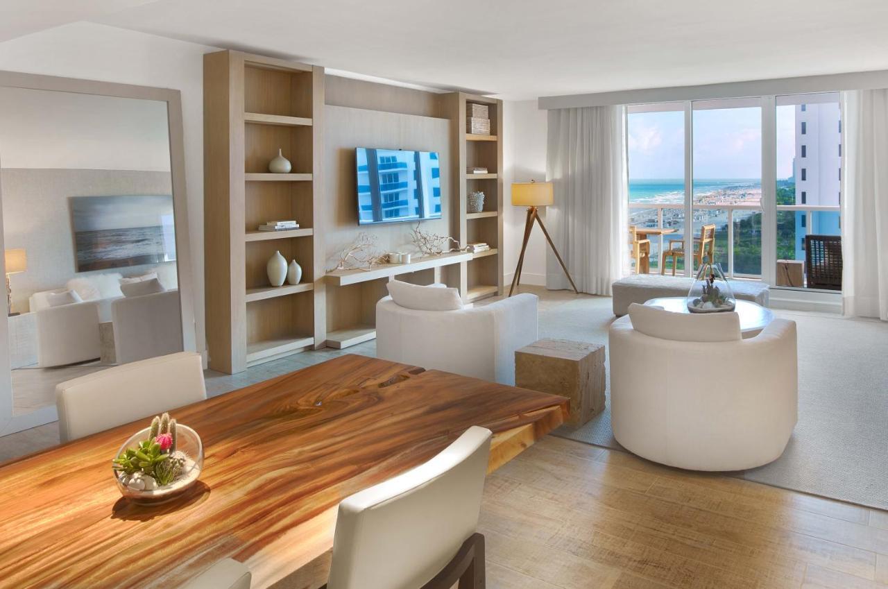 The Retreat Collection At 1 South Resort 5*