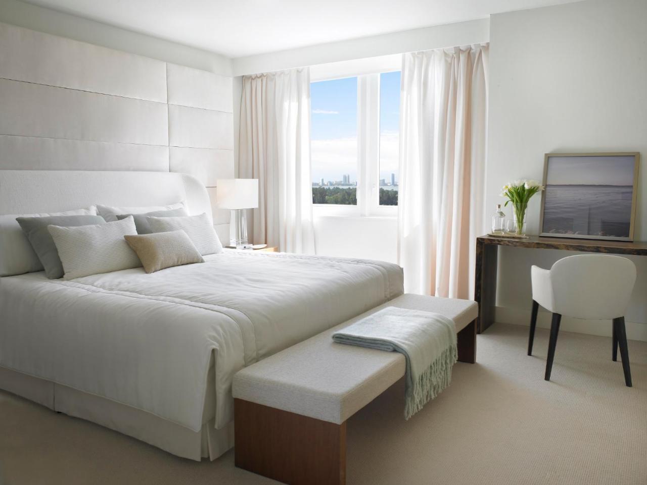 The Retreat Collection At 1 South Resort Miami Beach