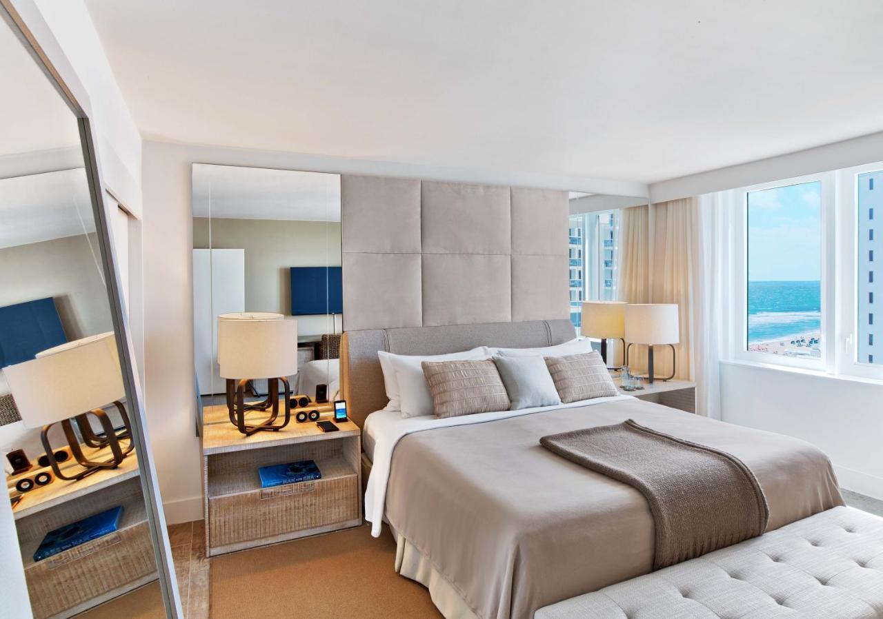 The Retreat Collection At 1 South Miami Beach