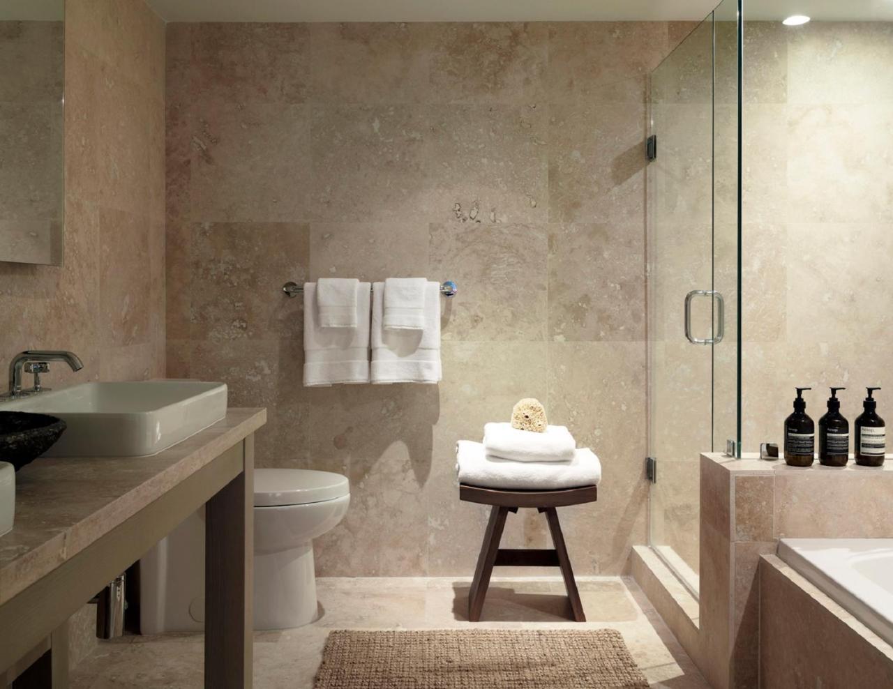 The Retreat Collection At 1 South Miami Beach