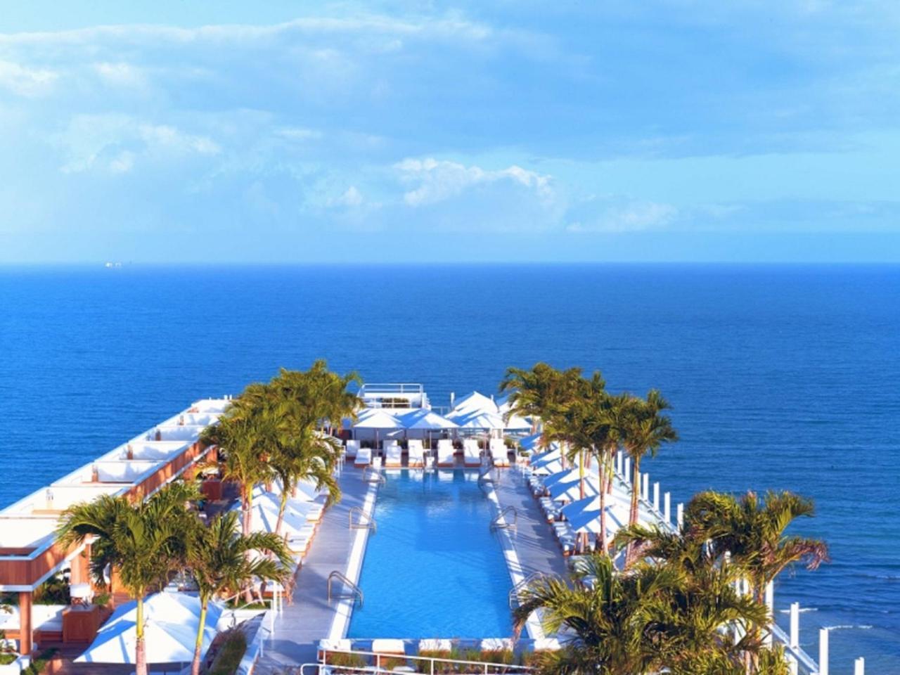 The Retreat Collection At 1 South