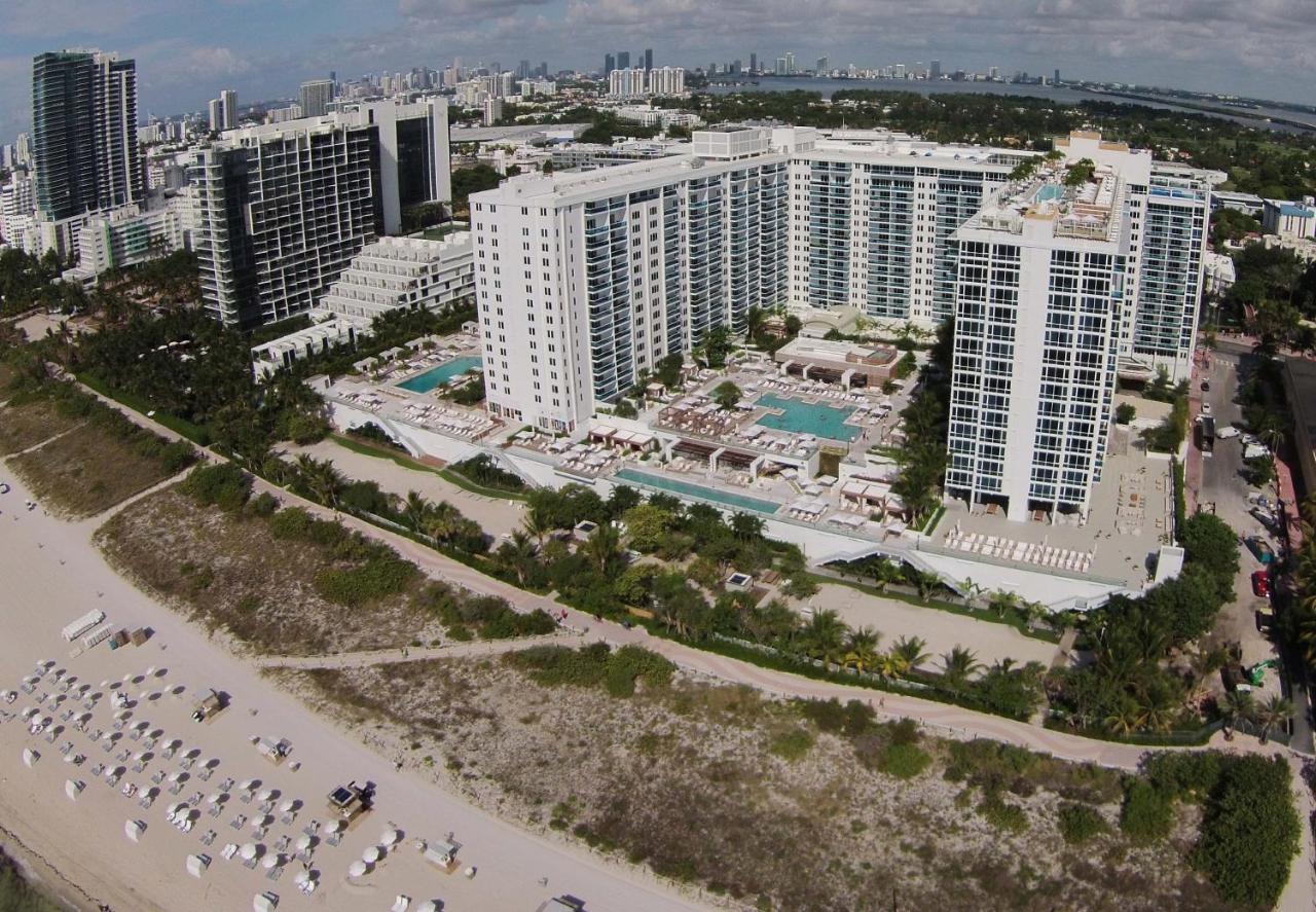 The Retreat Collection At 1 South Resort Miami Beach
