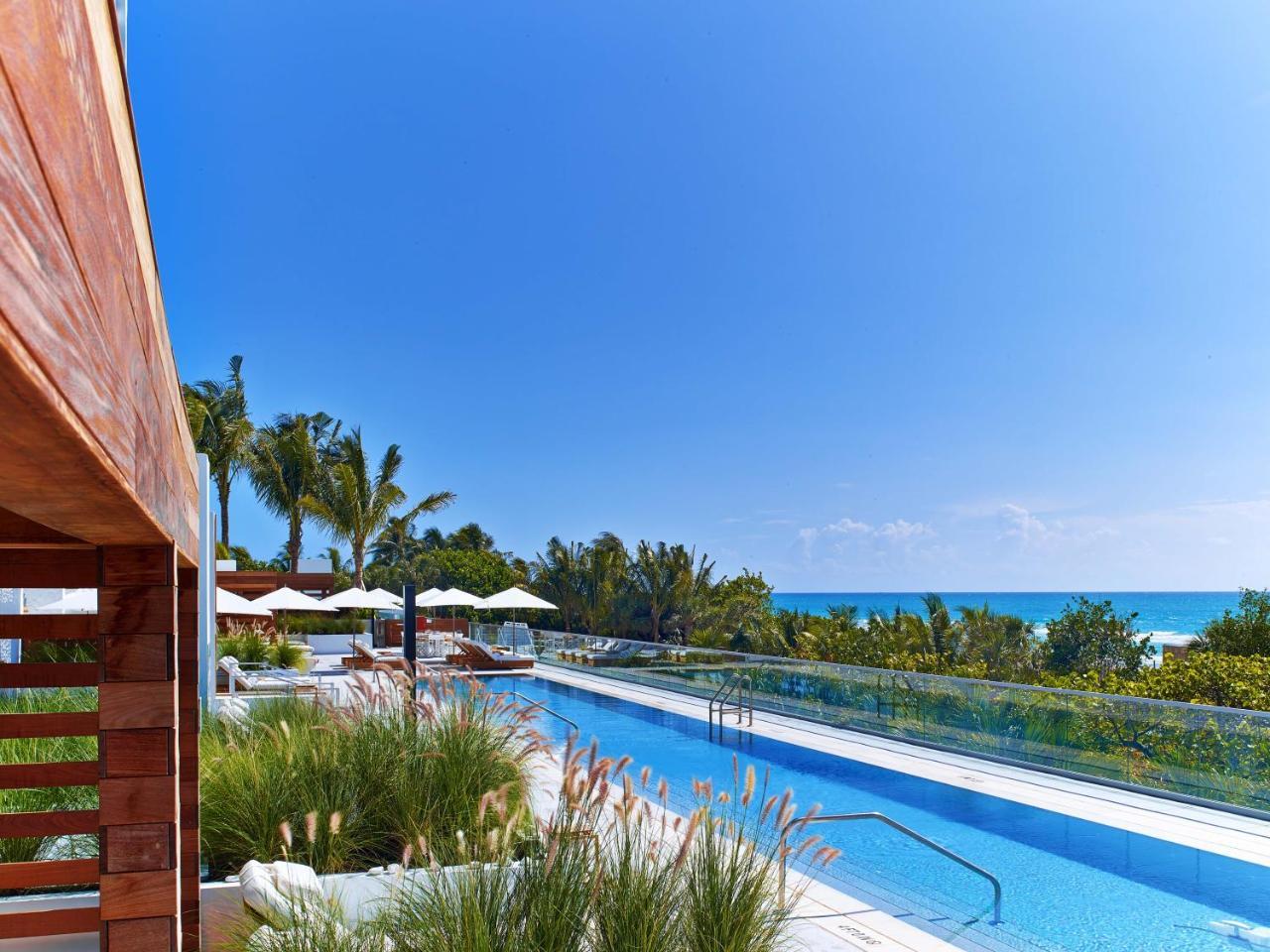 The Retreat Collection At 1 South Resort 5*