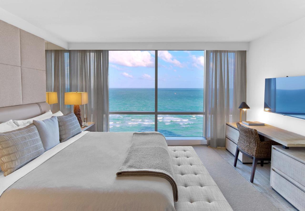 Resort The Retreat Collection At 1 South Miami Beach