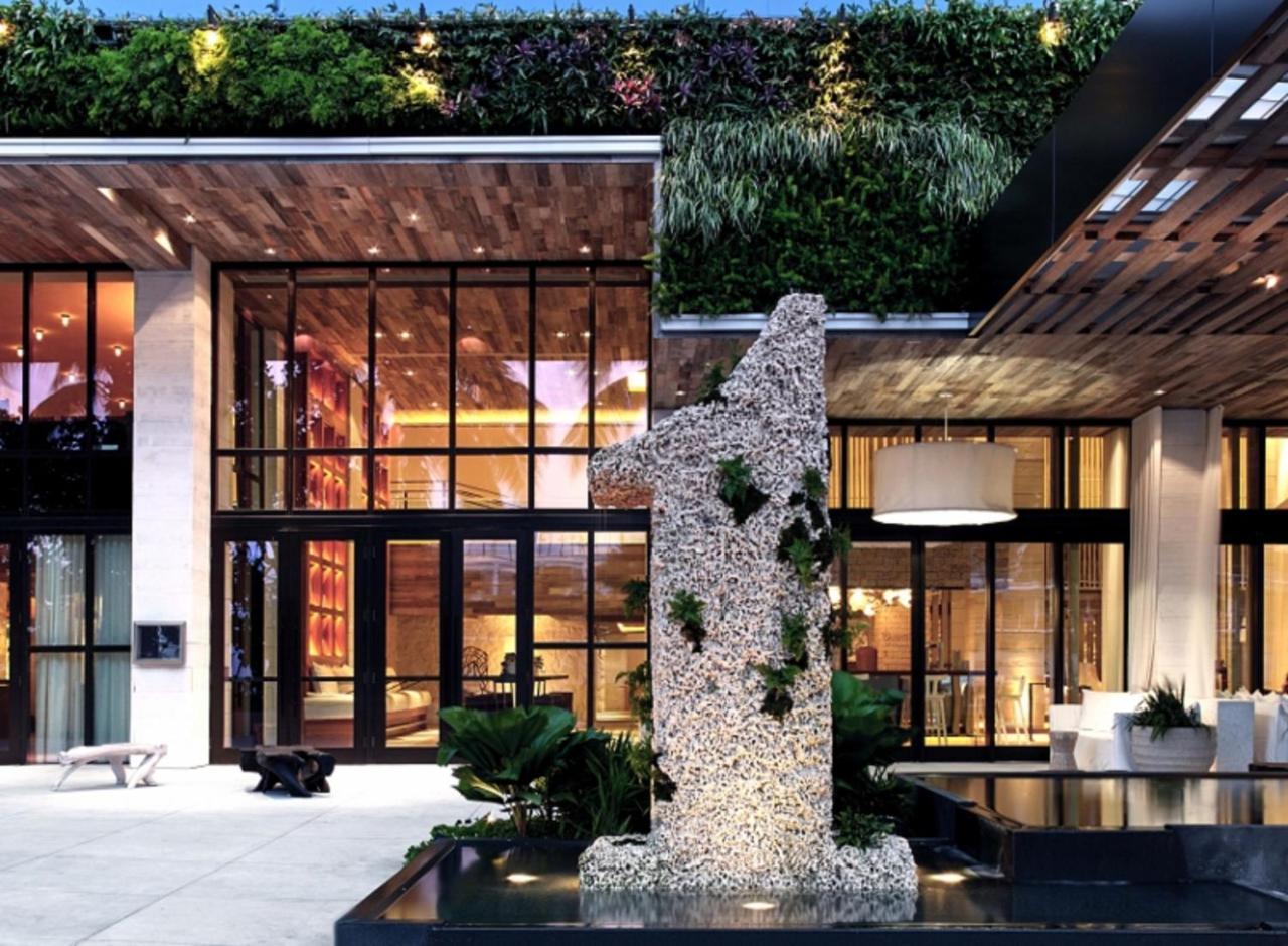 Resort The Retreat Collection At 1 South 5*