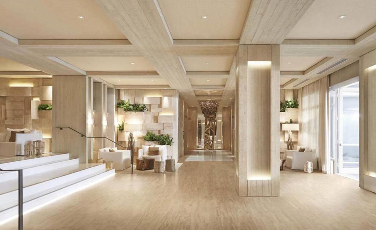 The Retreat Collection At 1 South 5* Miami Beach