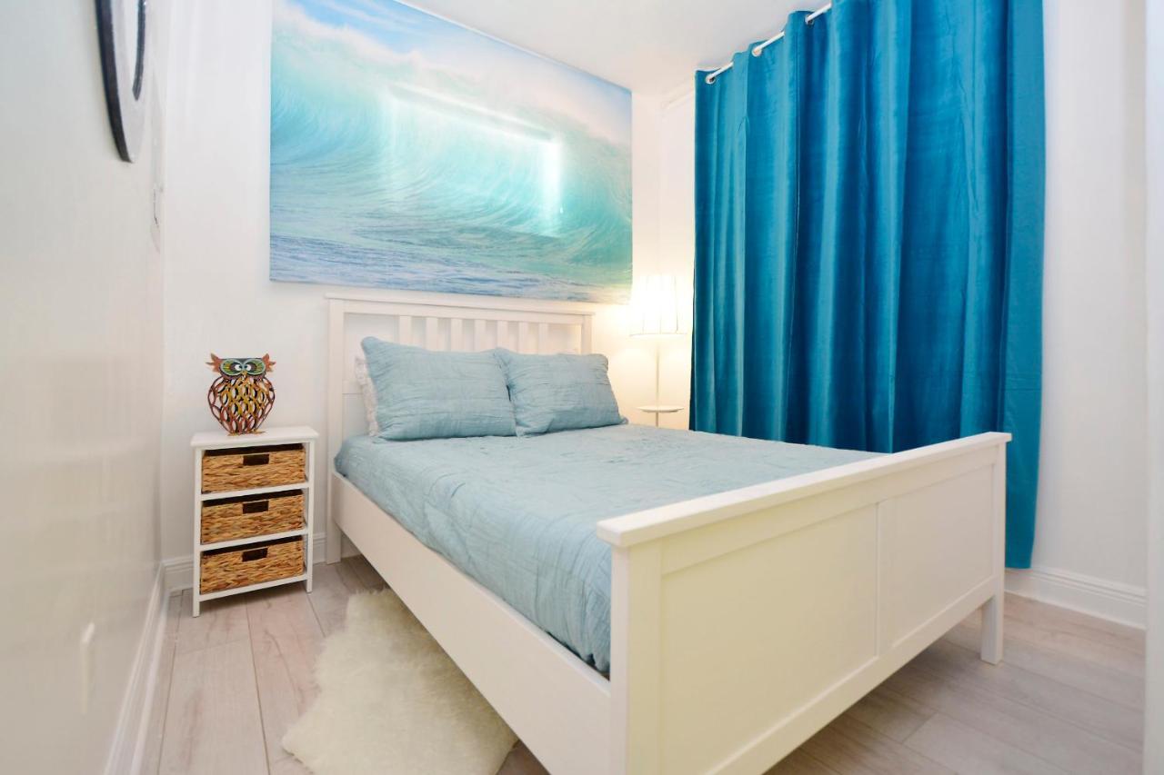 Apartment 751 Ocean Walk