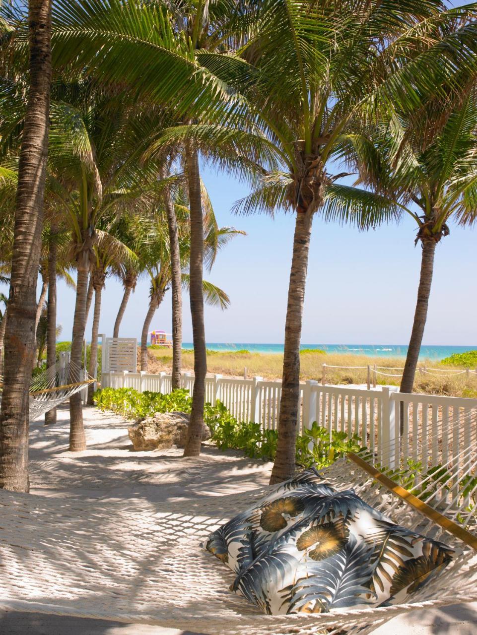 Grand Hotel Miami Beach
