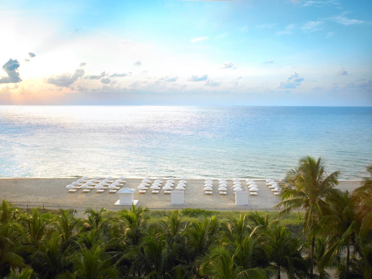 Grand Miami Beach