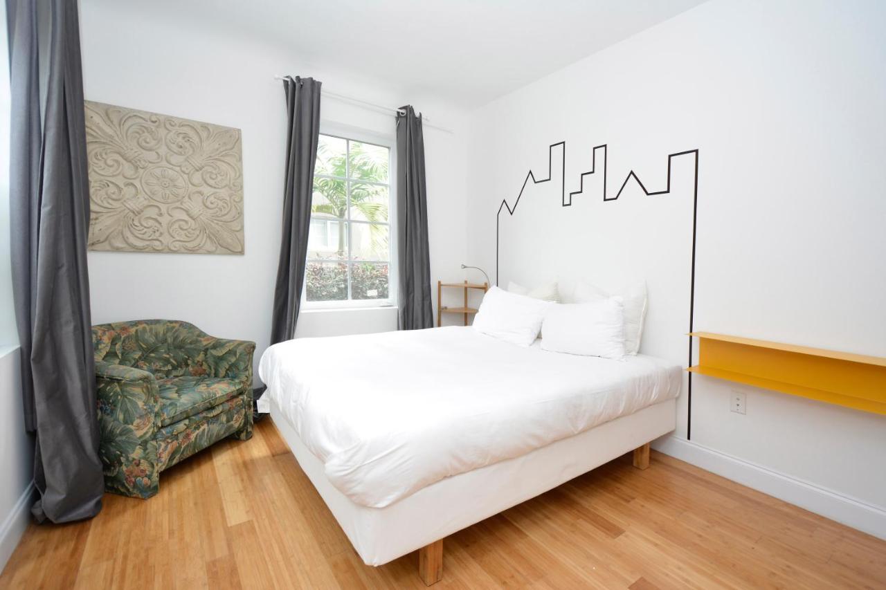 751 Ocean Walk Apartment Miami Beach