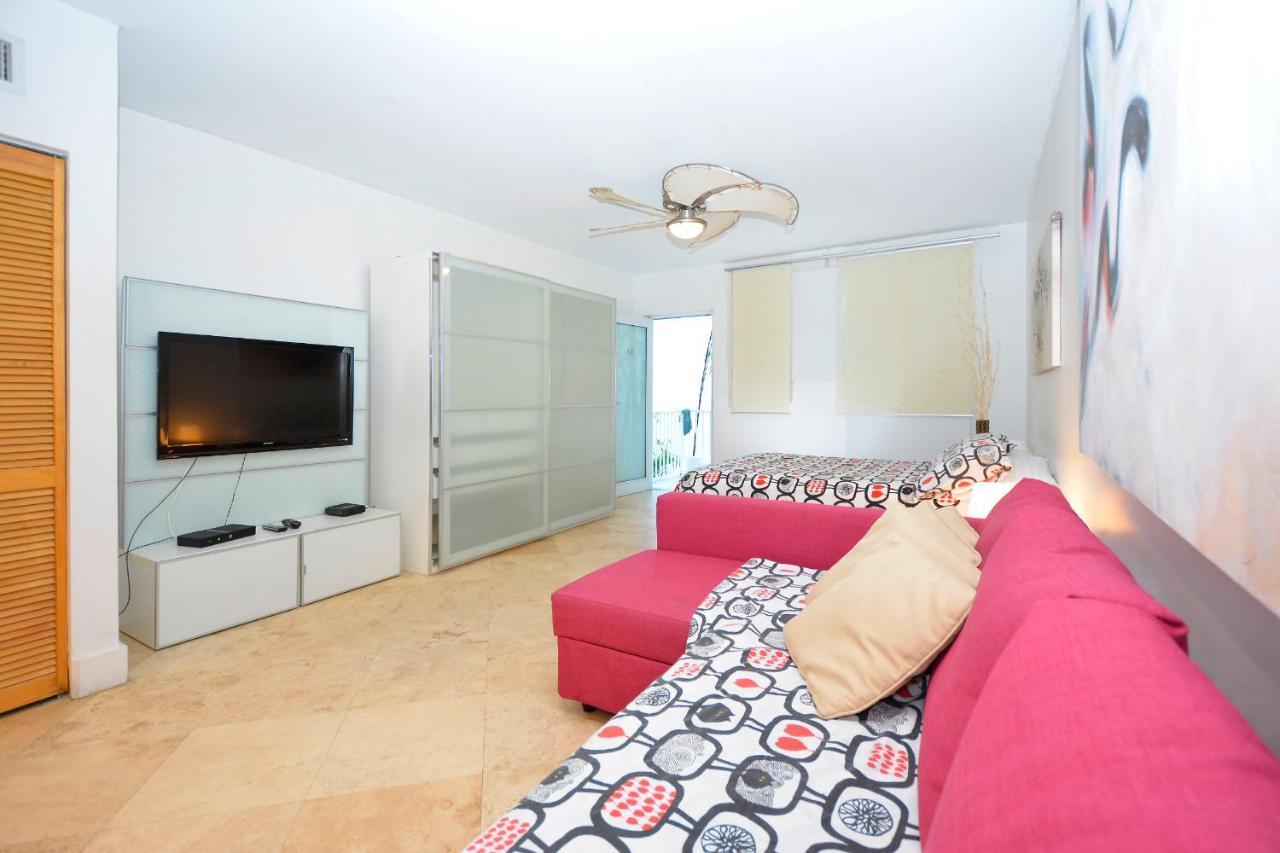 Apartment 751 Ocean Walk