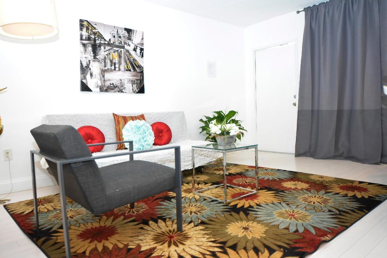 751 Ocean Walk Apartment