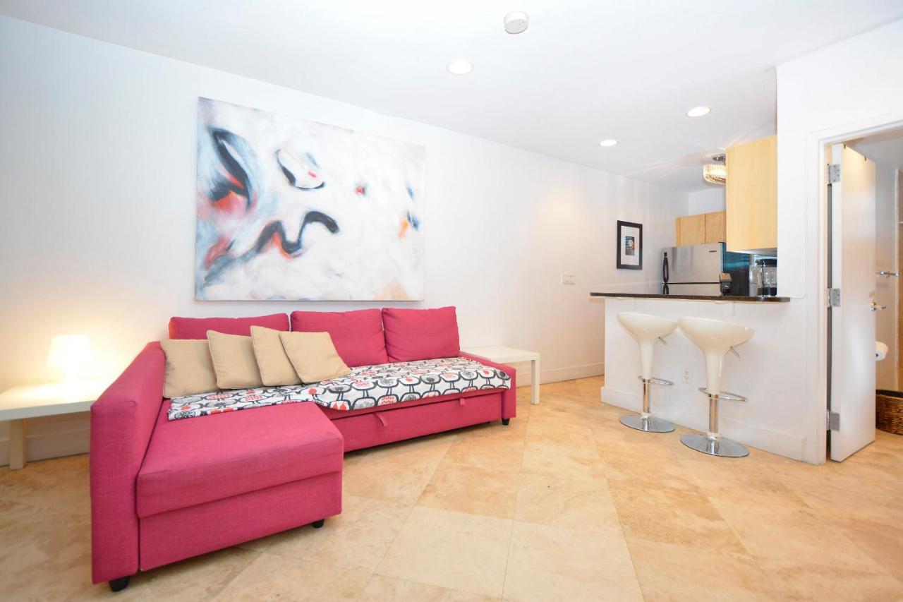 751 Ocean Walk Apartment