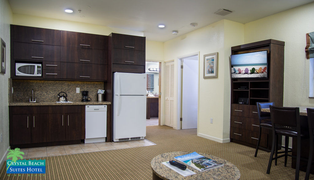 Crystal Miami Oceanfront