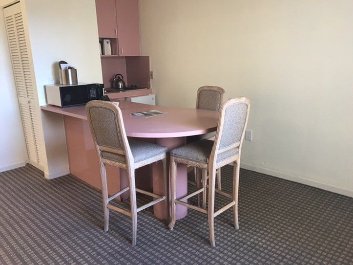 Crystal Miami Oceanfront 3* Miami Beach