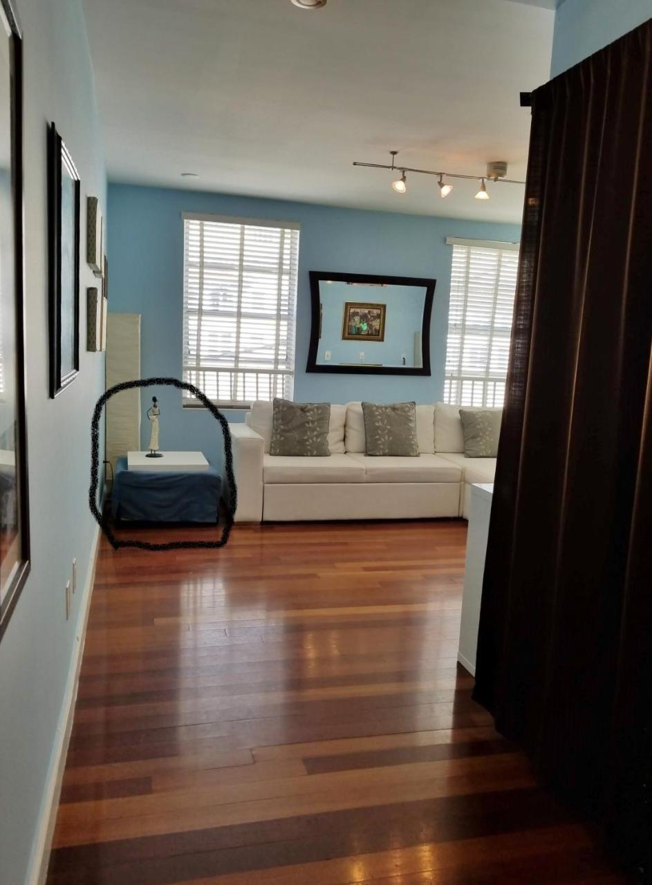 Apartamento The Hudson South Beach *