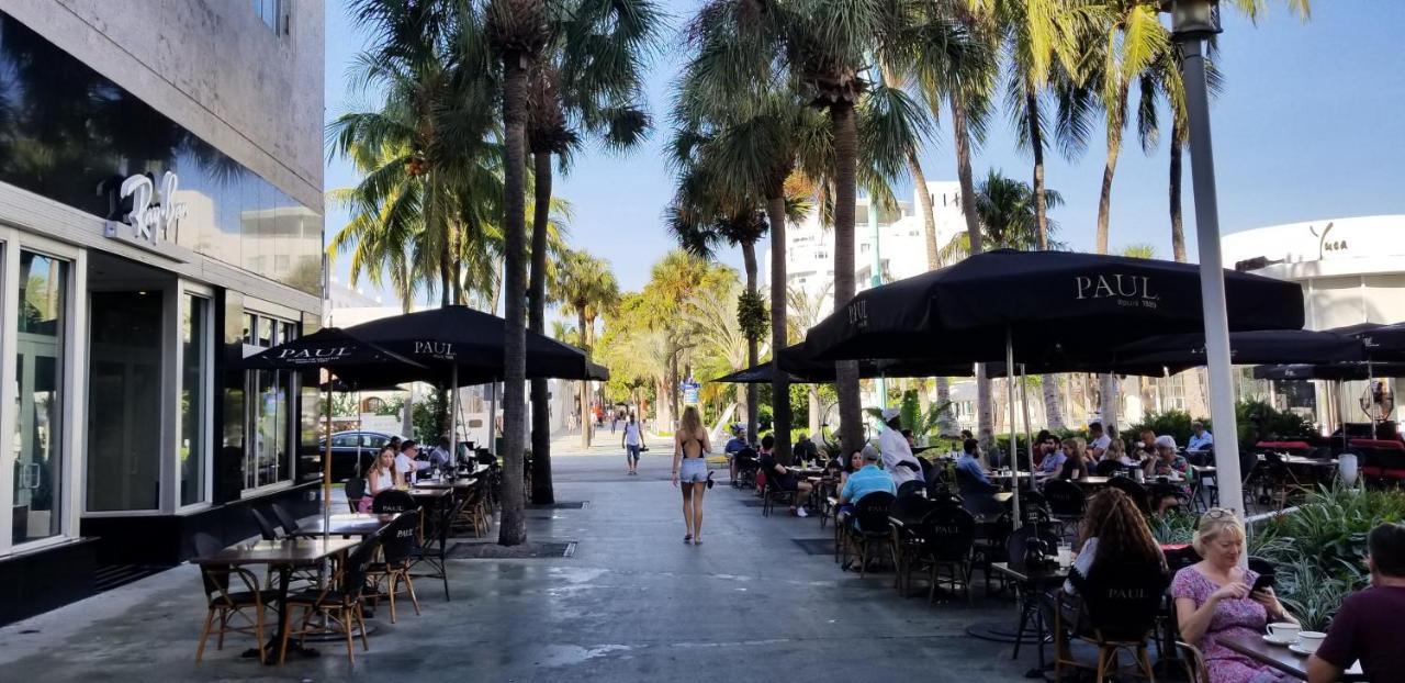 Apartamento The Hudson South Beach *