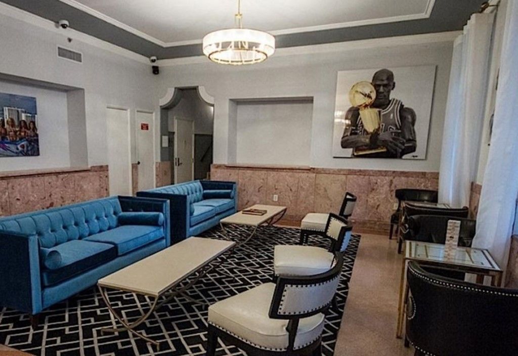 South Hotel