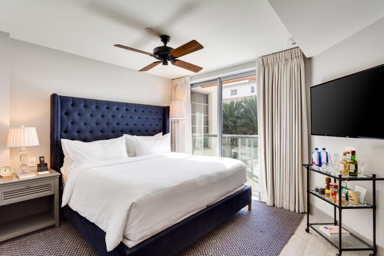 Resort The Plymouth South 4*