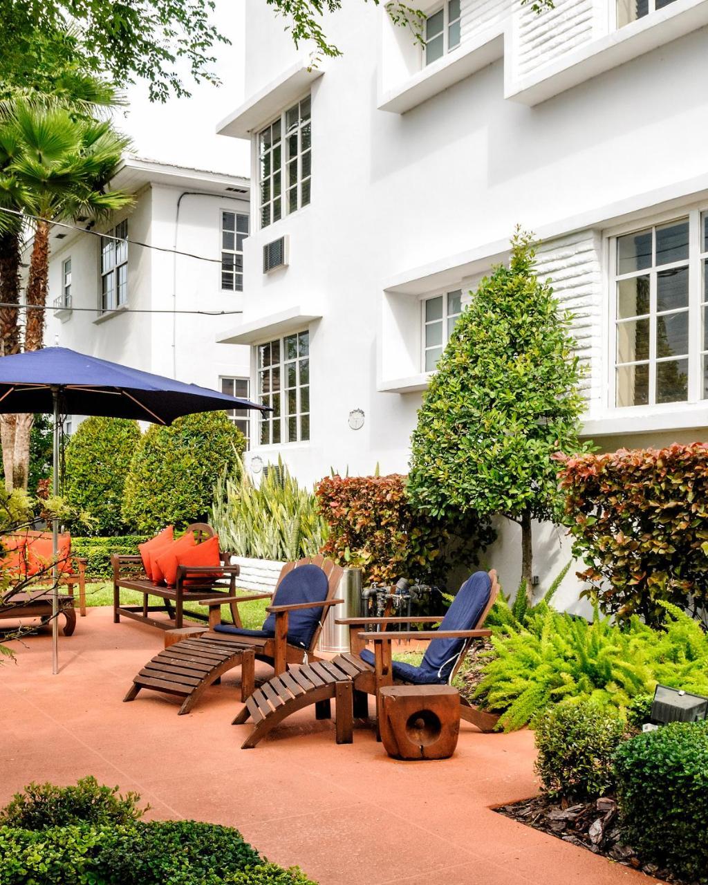 Tradewinds Miami 3* Miami Beach