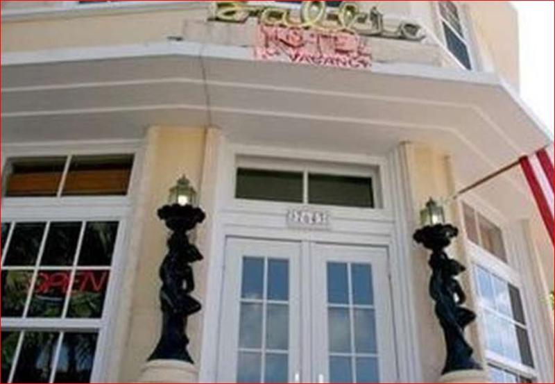 Aparthotel Baltic