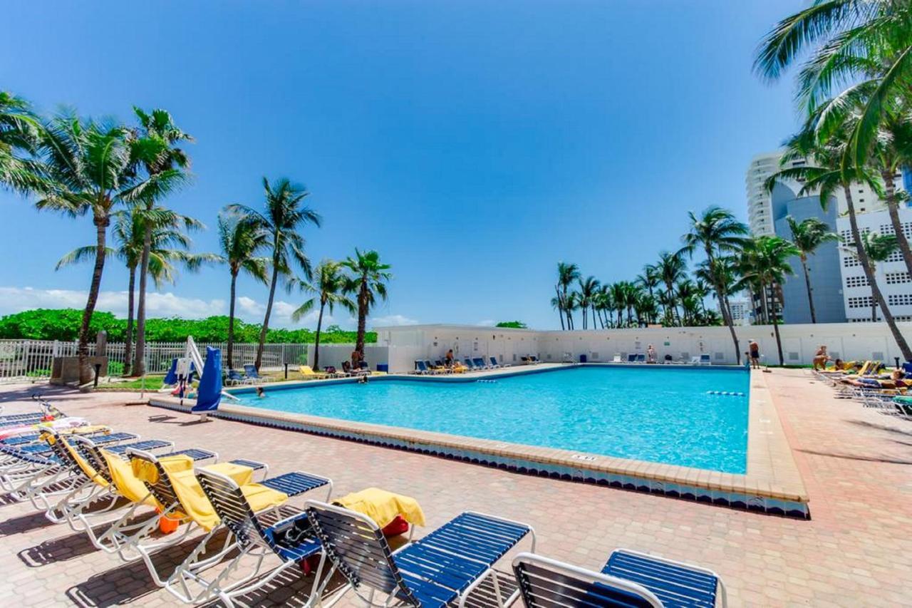 Apartamento Casablanca Private With Direct Access Miami Beach