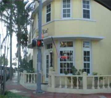 Baltic Miami Beach