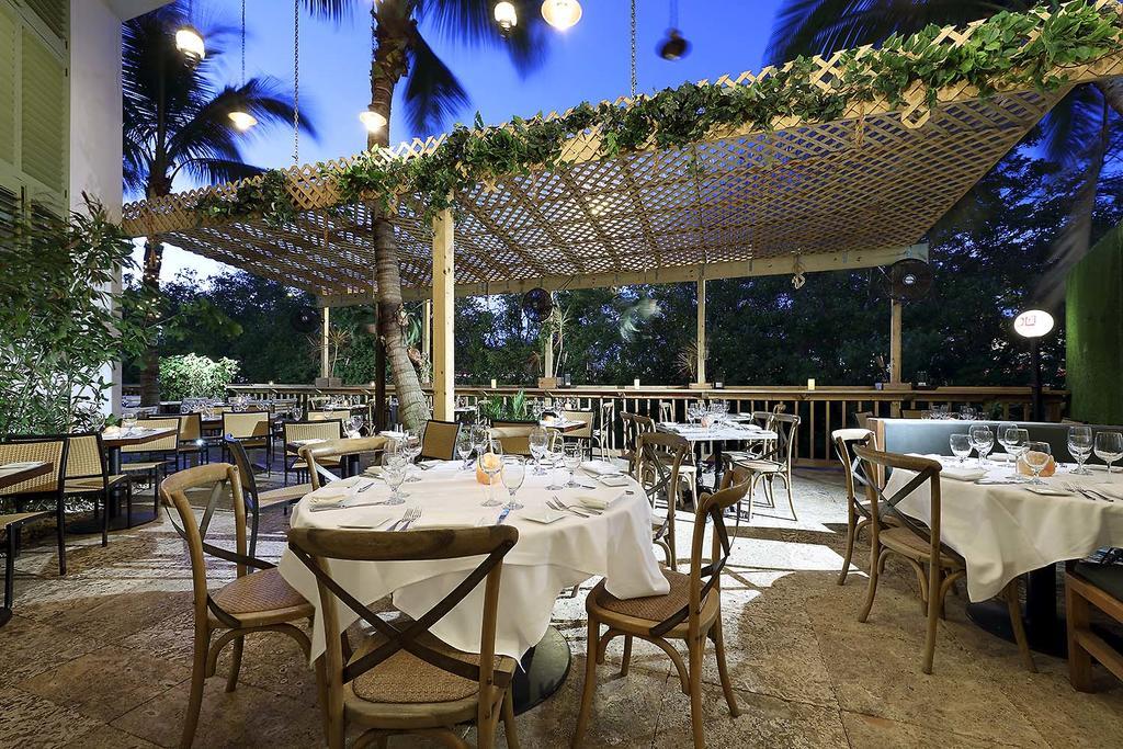 Eurostars Vintro (adults Only) Miami Beach