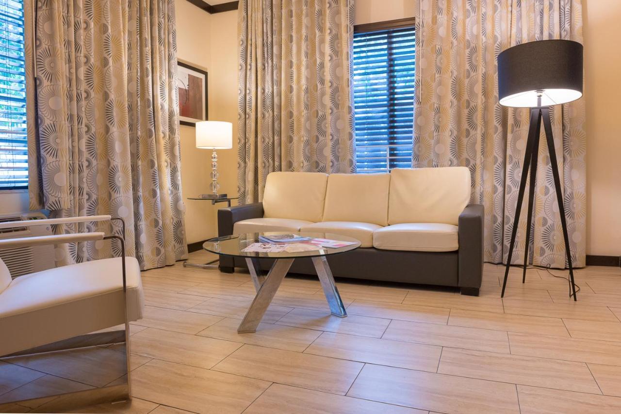 Hotel Tradewinds Miami 3*