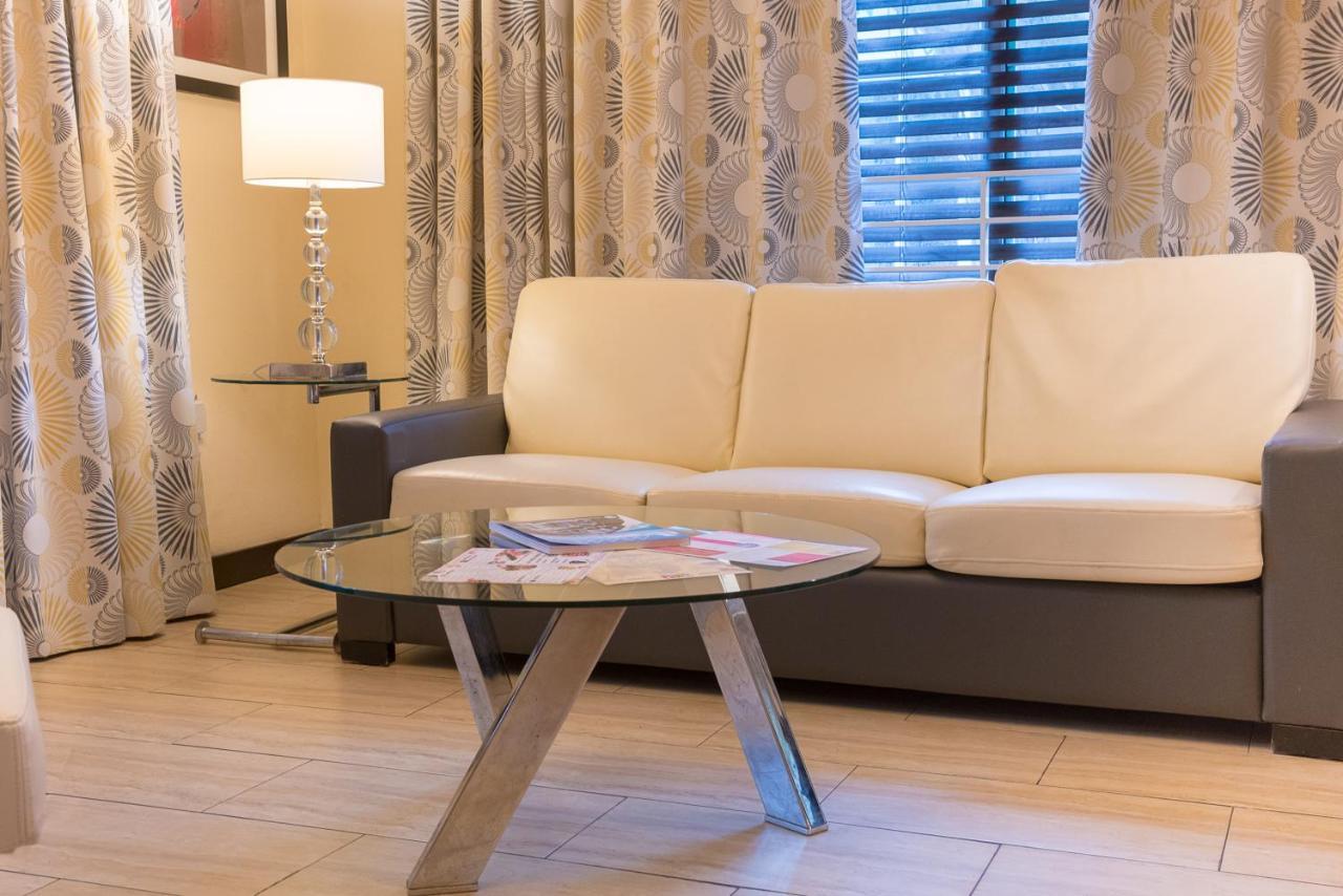 Tradewinds Miami Hotel 3*