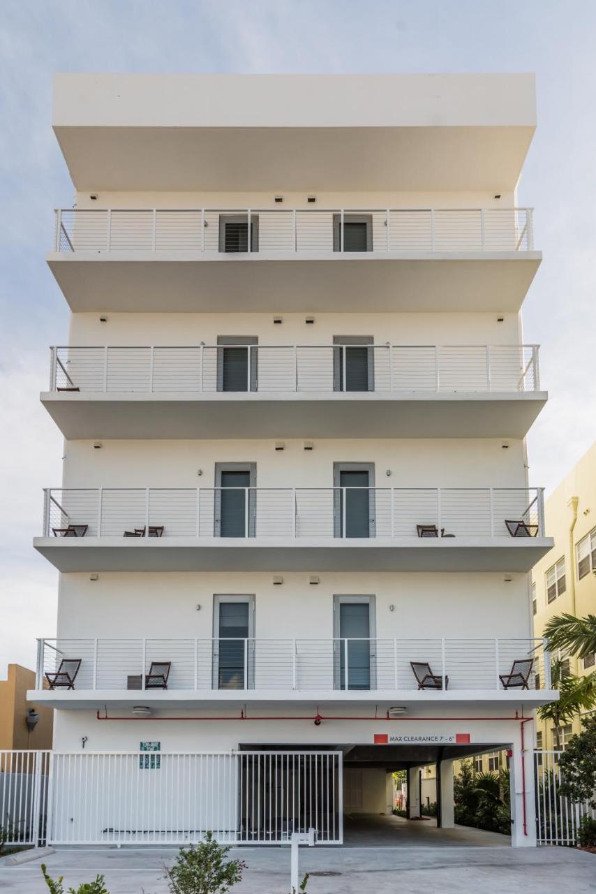 Appartamento Milla South Miami Beach