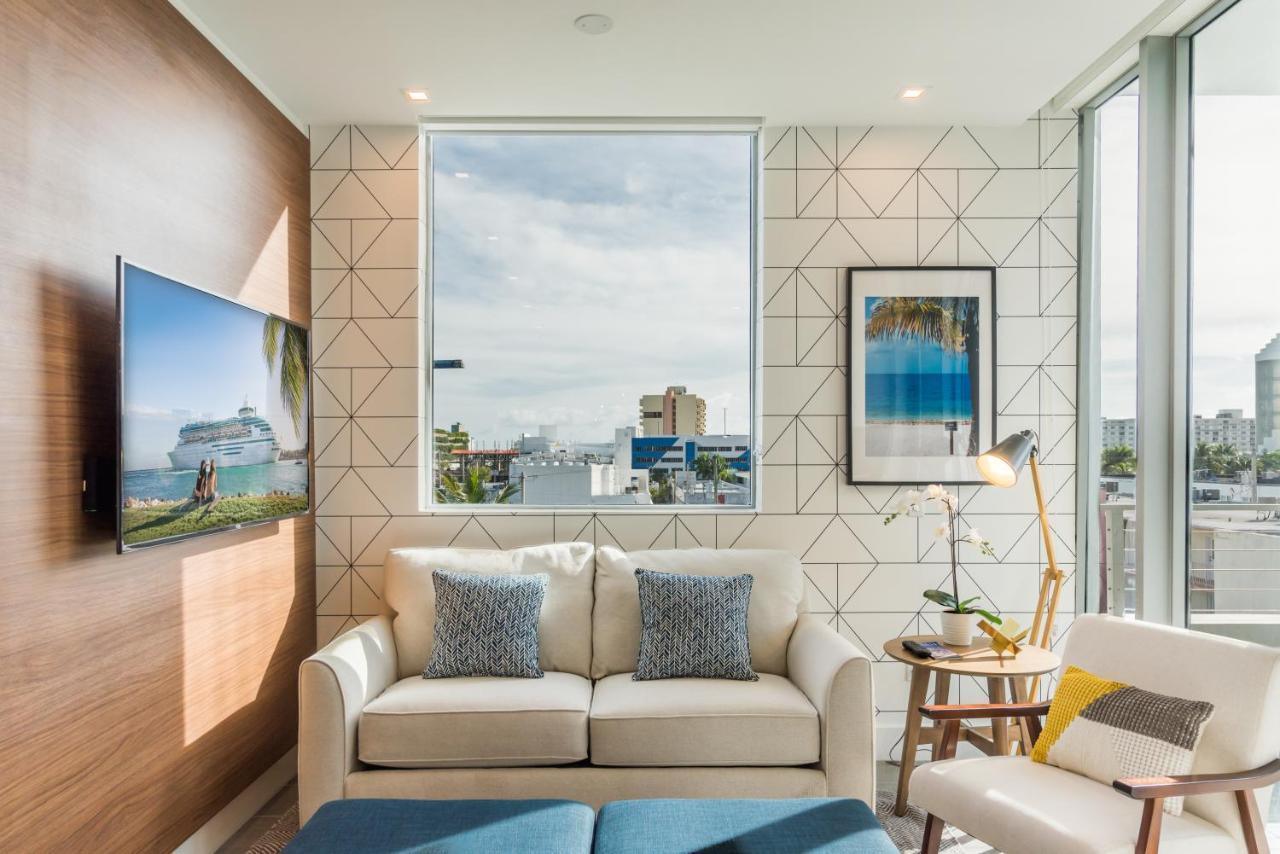 Appartamento Milla South Miami Beach