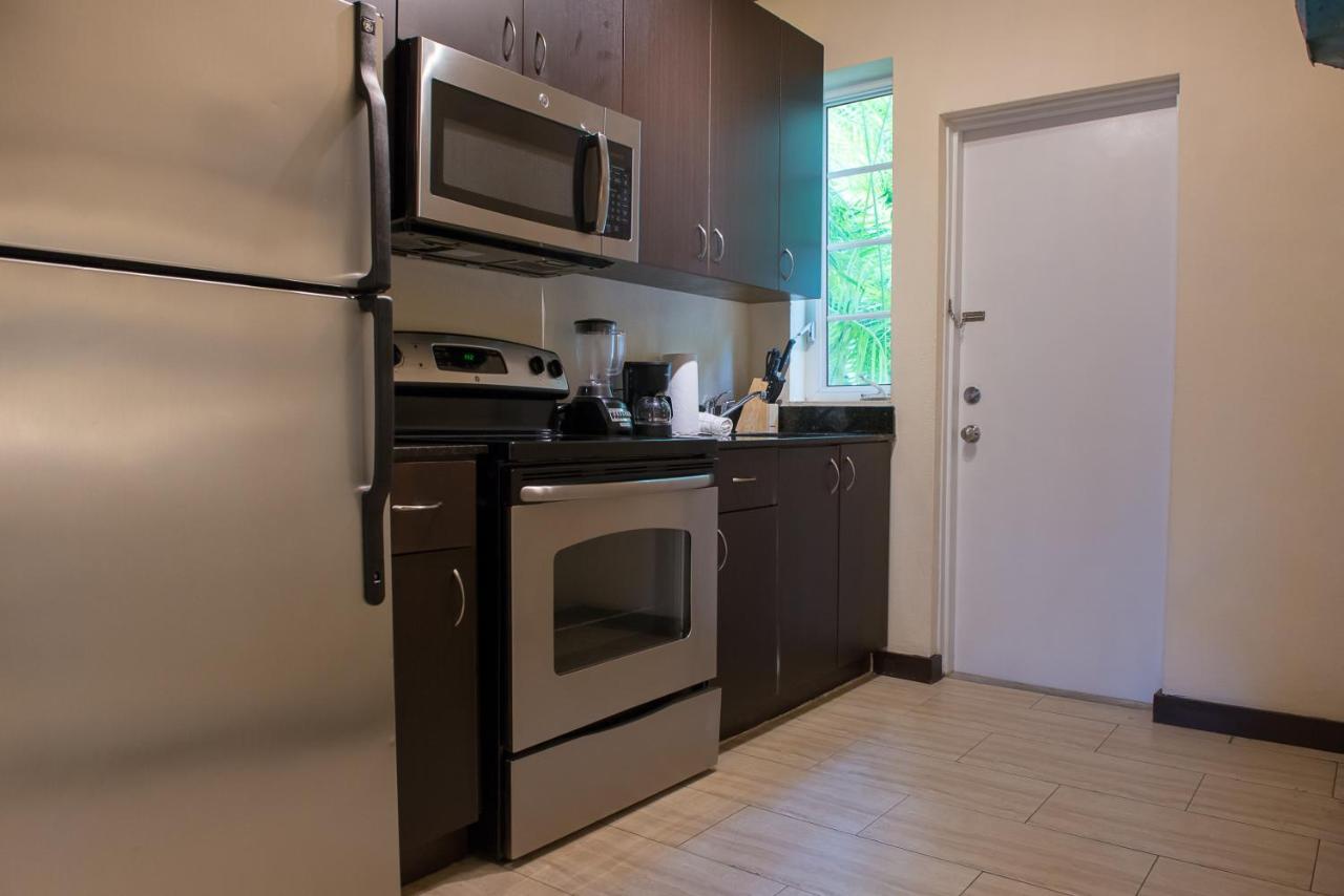 Tradewinds Miami 3* Miami Beach