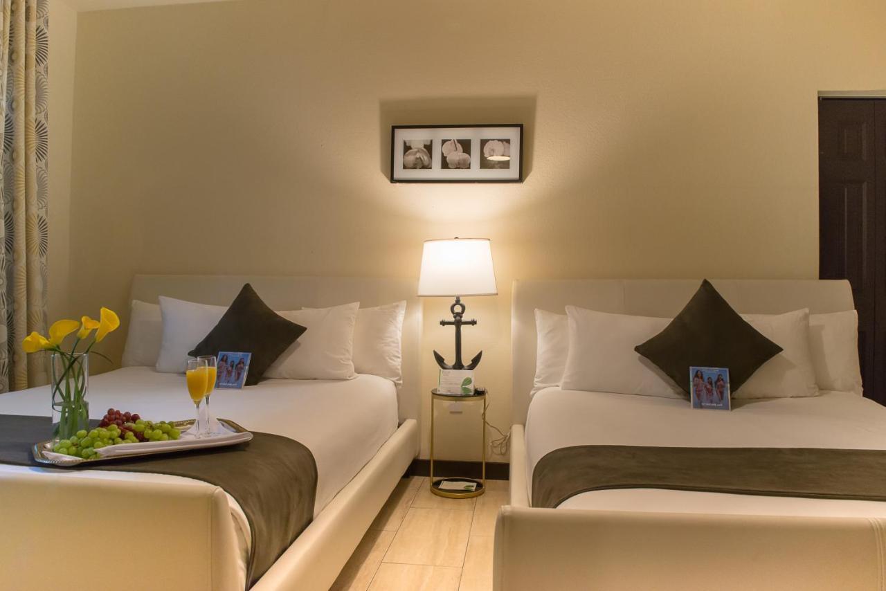 Tradewinds Miami Hotel Miami Beach