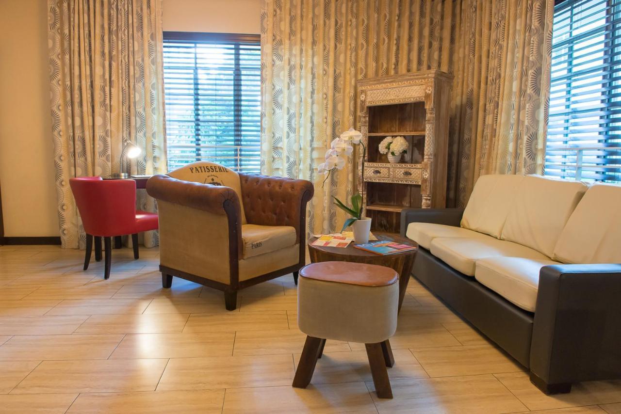 Tradewinds Miami Hotel 3*