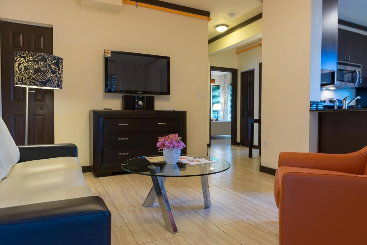 Tradewinds Miami 3* Miami Beach