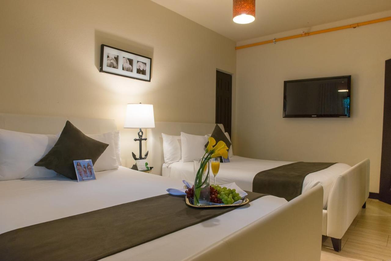 Tradewinds Miami Hotel Miami Beach